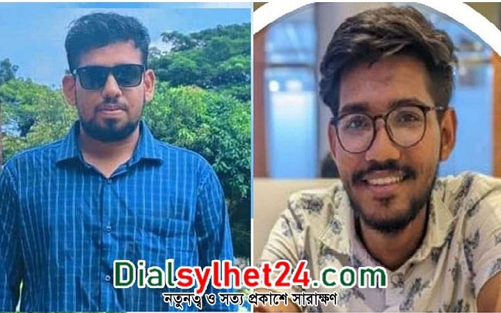 মদসহ আটক শাবি’র দুই শিক্ষার্থীকে বহিষ্কার