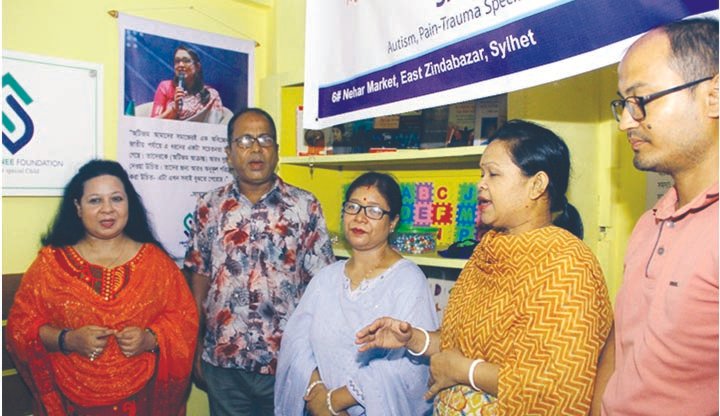 ‘সন্তানের জন্য সব্বোর্চ্চ ত্যাগ মা-বাবার পক্ষেই সম্ভব’