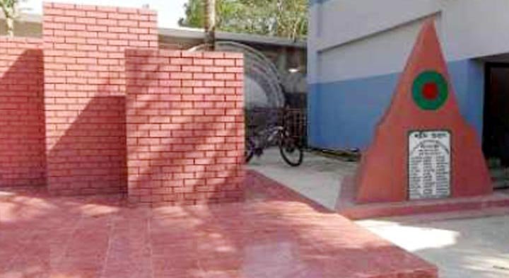 জগন্নাথপুরে ‘সিরামিসি গণহত্যা’ দিবস আজ