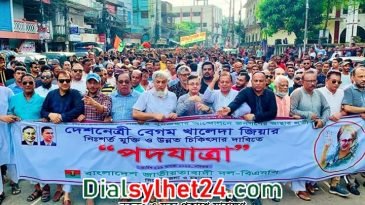 দেশে কোনো একতরফা নির্বাচন করতে দেওয়া হবে না : খন্দকার মুক্তাদির