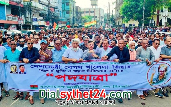 দেশে কোনো একতরফা নির্বাচন করতে দেওয়া হবে না : খন্দকার মুক্তাদির