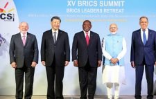 ব্রিকসে নতুন ৬ সদস্য : নেই বাংলাদেশ