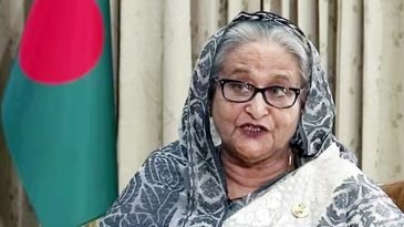 নির্বাচন নিয়ে মার্কিন চাপ বাংলাদেশকে চীনের দিকে ঠেলে দিতে পারে