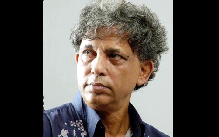 নাট্যাচার্য সেলিম আল দীনের ৭৪তম জন্মবার্ষিকী আজ