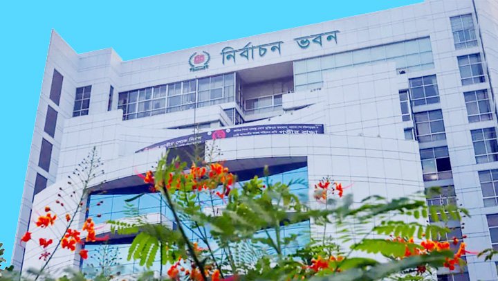 ভোটগ্রহণ কর্মকর্তা বেড়ে ৮ লাখ