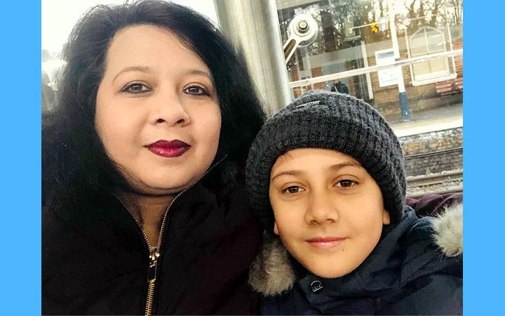 আজ সিলেট আসছেন বিশ্বনন্দিত অটিজম স্পেশালিস্ট শাহমিকা আগুন