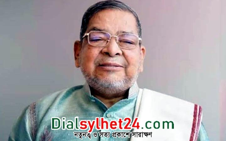 বিশিষ্ট ব্যবসায়ী কাজী শাহেদ আহমেদ আর নেই