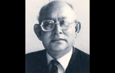 সিলেটবন্ধু আমীনূর রশীদ চৌধুরীর ৩৮তম মৃত্যুবার্ষিকী আজ