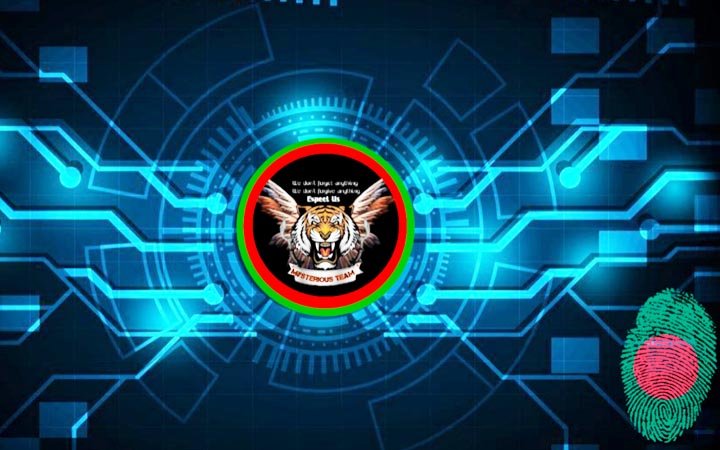 ভারতের যেসব খাতে হামলার টার্গেট করেছে বাংলাদেশি হ্যাকাররা