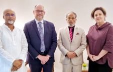 সংলাপে রাজনৈতিক সংকটের সমাধান সম্ভব