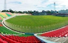 ২ কোটি টাকা বিদ্যুৎ বিল বকেয়া সিলেট জেলা স্টেডিয়ামের