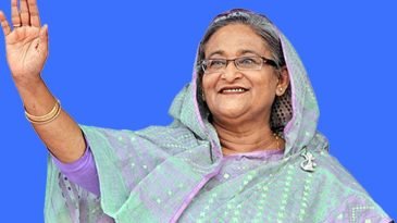 জোহানেসবার্গের উদ্দেশ্যে আজ ঢাকা ছাড়বেন প্রধানমন্ত্রী