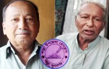 শাল্লা উপজেলা প্রেসক্লাবের আরও দু’জন আজীবন সদস্য অন্তর্ভুক্ত