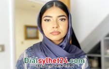 লন্ডনে বাংলাদেশী মৌলী’র জিসিএসই পরীক্ষায় কৃতিত্ব