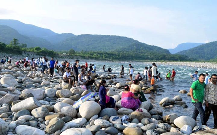 সিলেটের পর্যটন কেন্দ্রে তিনদিনের ব্যবধানে দুই পর্যটকের মরদেহ উদ্ধার