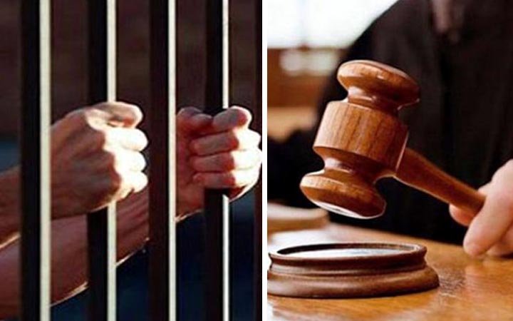 সিলেটে ‘মজিদ ডাকাতের’ দুই ছেলের যাবজ্জীবন