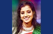 চ্যানেল আই সেরাকণ্ঠের সুপার রাউন্ডে সিলেটের তৃষা