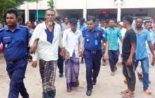 সুনামগঞ্জে যুবককে হত্যার দায়ে ৭ জনের যাবজ্জীবন