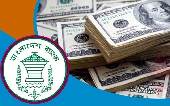 শ্রীলঙ্কাকে দেওয়া ঋণের ৫ কোটি ডলার ফেরত পেলো বাংলাদেশ