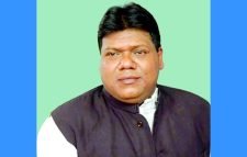 বিশ্বনাথ উপজেলা চেয়ারম্যানসহ ৪ জনের বিরুদ্ধে যুবলীগ নেতার মামলা