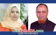 কানিজ ফাতেমার কাছে হেরে গেলেন অধ্যাপক জাকির