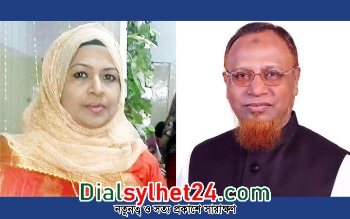 কানিজ ফাতেমার কাছে হেরে গেলেন অধ্যাপক জাকির