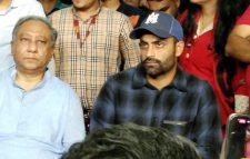 অধিনায়কত্ব ছাড়লেন তামিম