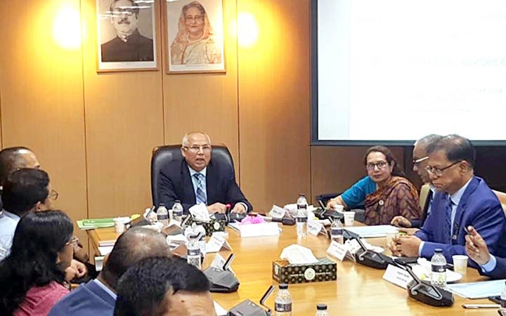 ৩৫ হাজার কোটি টাকার কৃষিঋণ বিতরণের লক্ষ্যমাত্রা