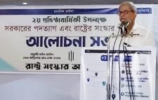 চলমান আন্দোলনেই সরকারের বিদায়: ফখরুল