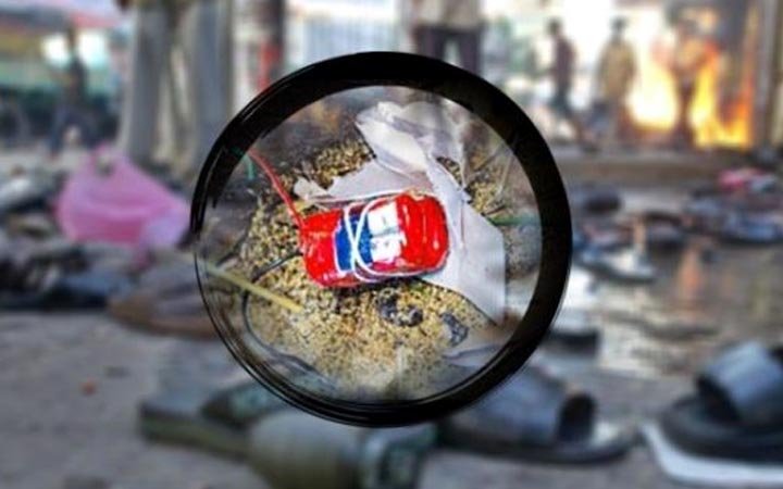 দেশব্যাপী সিরিজ বোমা হামলার ১৮ বছর পূর্ণ হলো আজ