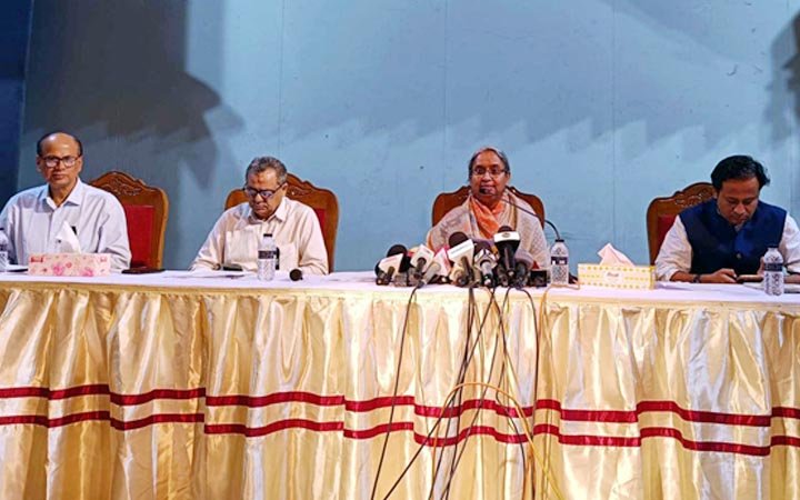 এইচএসসি পরীক্ষা শুরু ১৭ আগস্ট