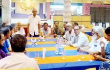 সিলেটে ‘বিএসপিপি’র প্রতিবাদ সভা অনুষ্ঠিত