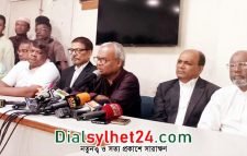 ক্ষমতায় থাকলে পাহাড়ের ওপরও নৌকা চালানো যায়: রিজভী