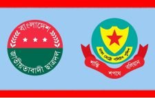 ‘নিখোঁজ’ ছাত্রদলের ৬ নেতাকে গ্রেপ্তার দেখাল ডিএমপি