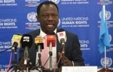 সুষ্ঠু নির্বাচনের জন্য বিরোধী মতের প্রতি সম্মান জরুরি: জাতিসংঘ