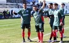 গোল করে আর্জেন্টিনায় অভিষেক রাঙালেন জামাল