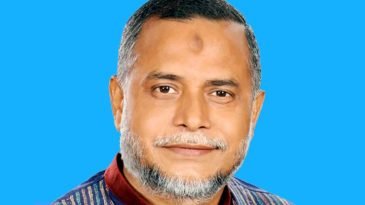 হবিগঞ্জ পৌরসভার সাবেক মেয়র বিএনপি নেতা জি কে গউছ ডিবি হেফাজতে