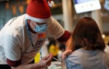 যুক্তরাজ্যে দ্রুত ছড়িয়ে পড়ছে ‘এরিস’ 