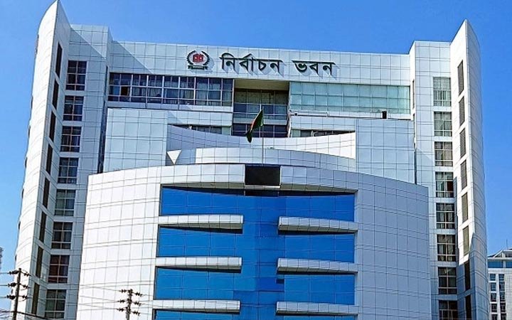 নিবন্ধন দিতে দেশের ৬৮ পর্যবেক্ষক সংস্থাকে চূড়ান্ত করেছে ইসি