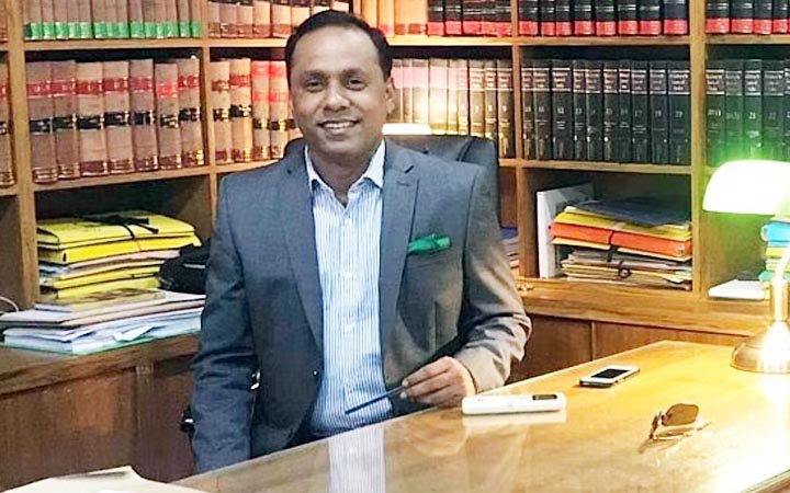 খালেদা জিয়াকে তিলে তিলে মারার জন্য বিদেশে পাঠানো হচ্ছে না