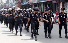 শোক দিবসে সারাদেশে গোয়েন্দা নজরদারি বাড়িয়েছে র‍্যাব