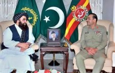 তালেবানের সঙ্গে সম্পর্ক খারাপ হচ্ছে পাকিস্তানের