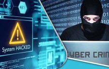দেশে সাইবার হামলা নিয়ে সতর্কতা জারি