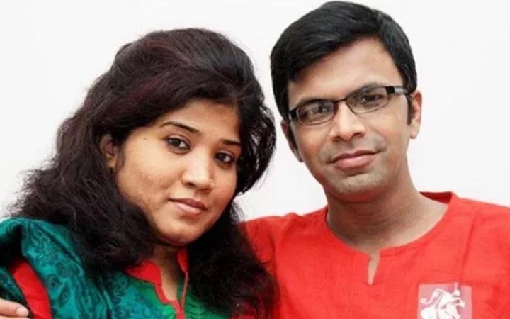 সাগর-রুনি হত্যাকাণ্ডের তদন্ত প্রতিবেদন দাখিলের ১০০তম তারিখ আজ