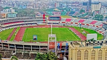 ‘সংস্কার শেষ হওয়ার আগেই খেলা হতে পারে বঙ্গবন্ধু স্টেডিয়ামে’