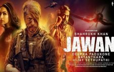 ভারতের সঙ্গে একই দিনে বাংলাদেশে মুক্তির প্রক্রিয়ায় শাহরুখের ‘জওয়ান’