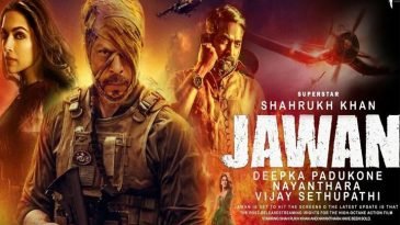 ভারতের সঙ্গে একই দিনে বাংলাদেশে মুক্তির প্রক্রিয়ায় শাহরুখের ‘জওয়ান’