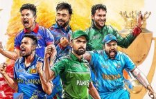 বিশ্বকাপে চোখ রেখে এশিয়া কাপের পর্দা উঠছে আজ