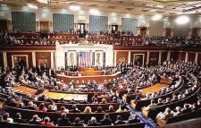 ইসলামকে ‘মহান ধর্মের’ স্বীকৃতি দিতে মার্কিন কংগ্রেসে প্রস্তাব