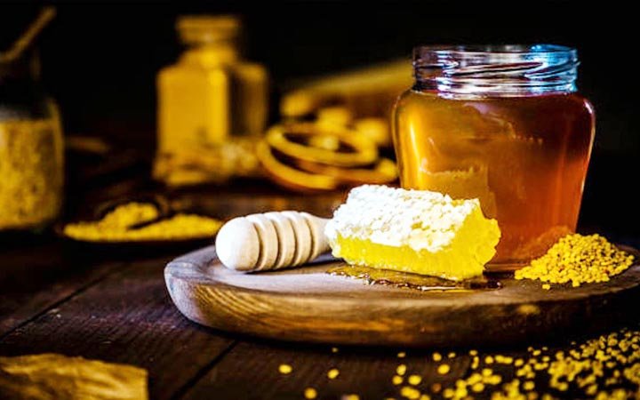 ব্ল্যাক হানি সম্পর্কে যা জানা জরুরি